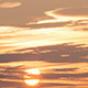 Sunset Clouds