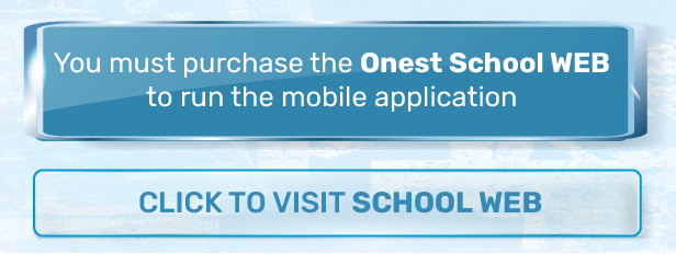 Onest Schooled Mobile App - School Management System Flutter Application - 4