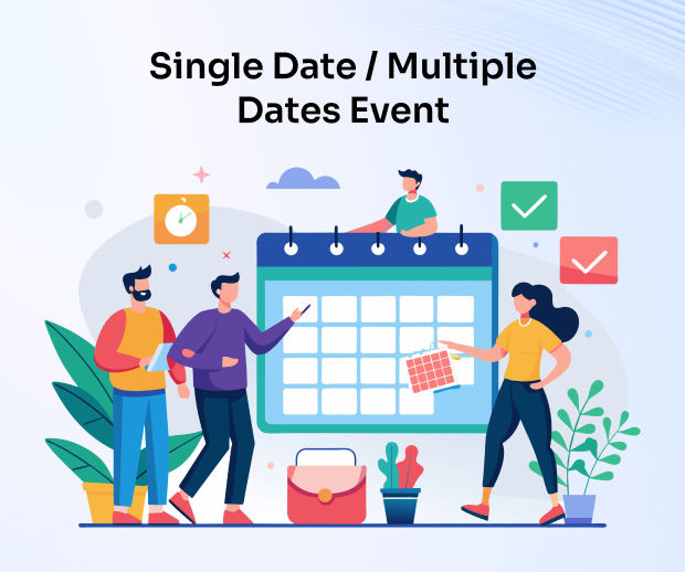 Evento - Multivendor Event Ticket Booking Website - 7
