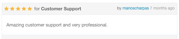 Reviews