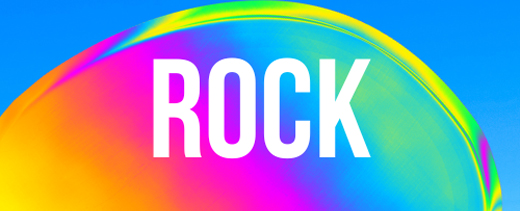 rock