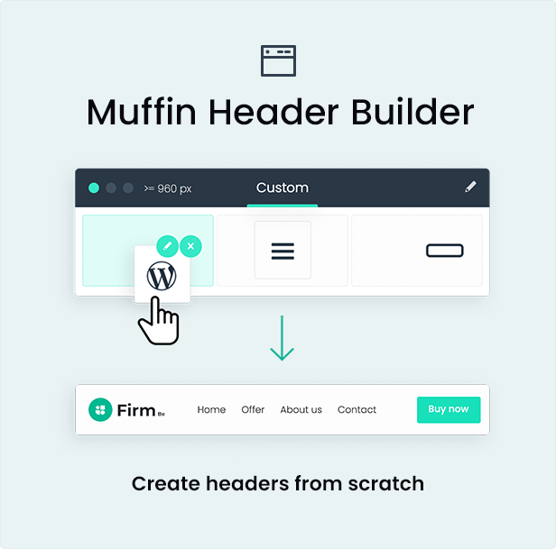Betheme | Responsive Multipurpose WordPress & WooCommerce Theme - 11