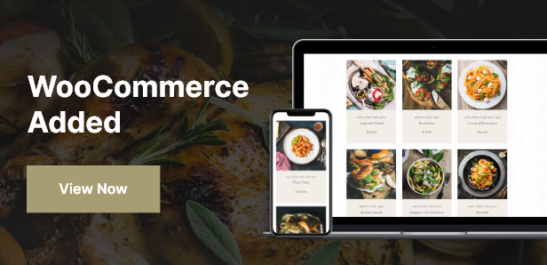 Woocommerce Shop