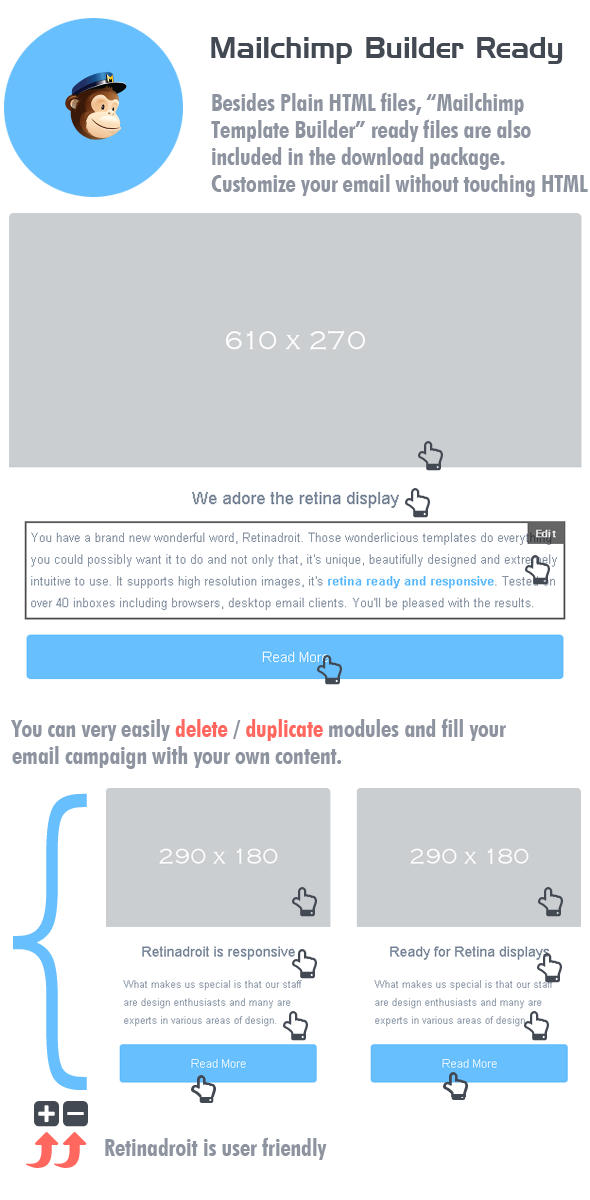 Retinadroit-responsive-newsletter-template-features07