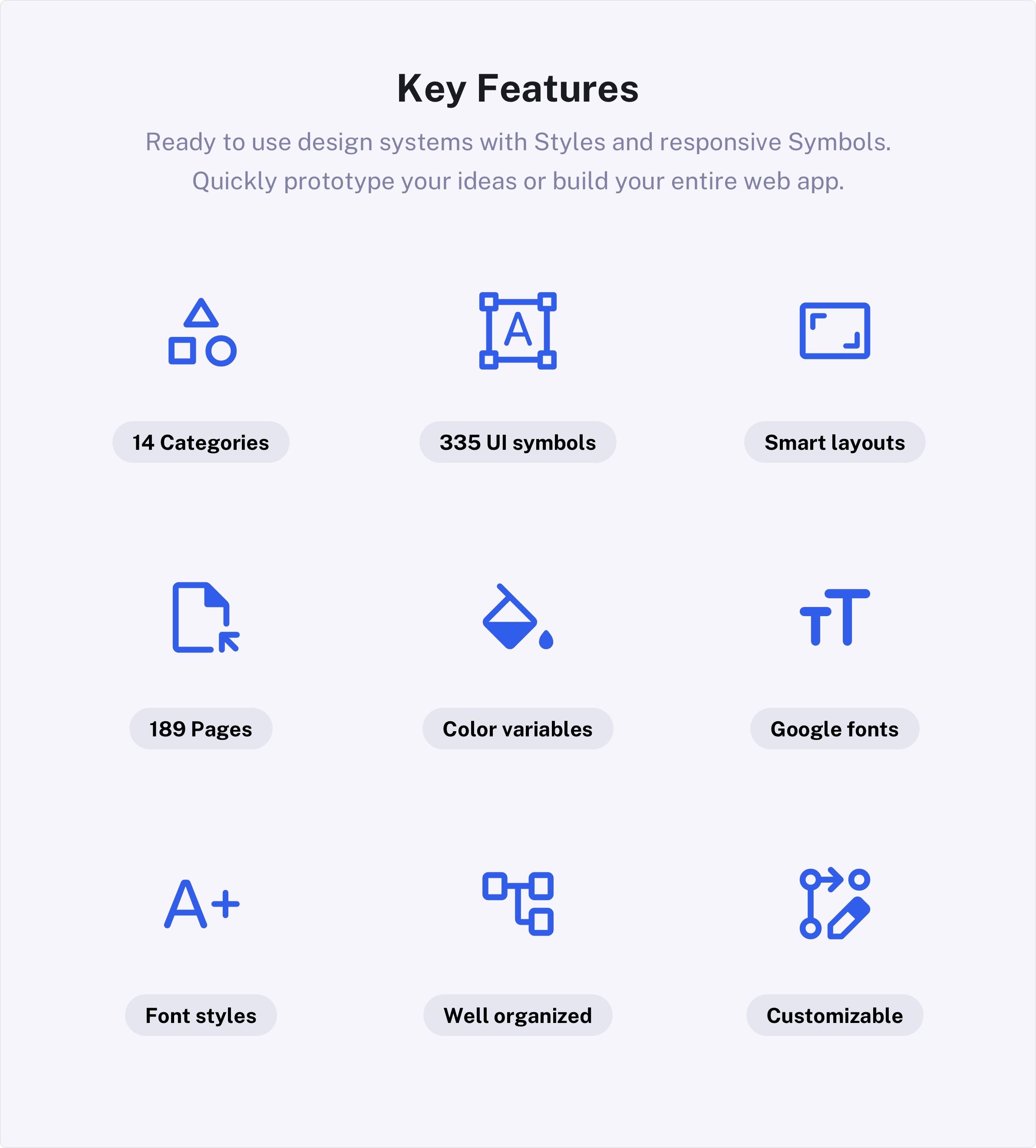 BetaCRM - UI Kit for SaaS Admin Dashboards - 3