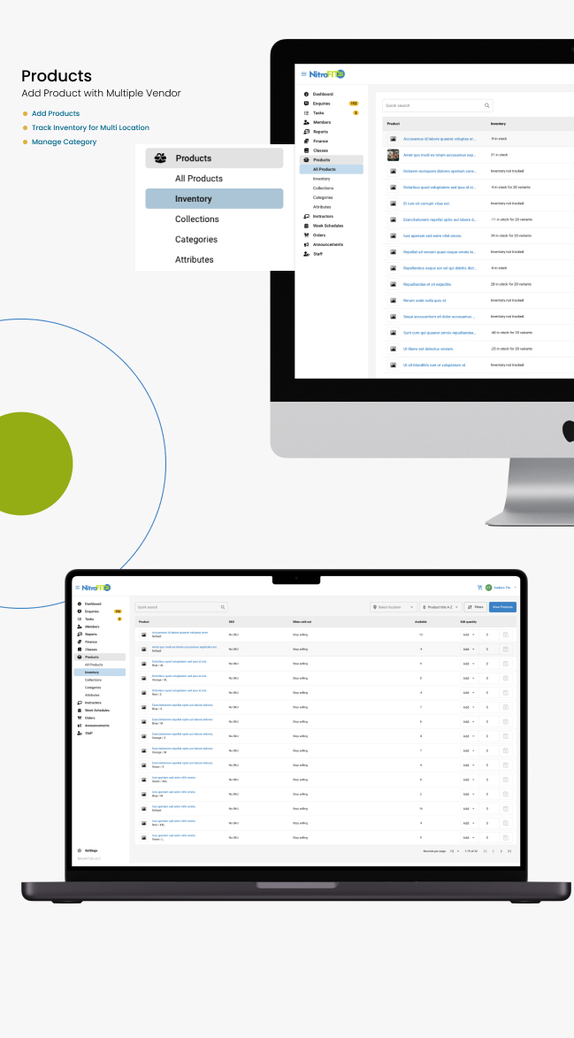 Woocommerce Themes