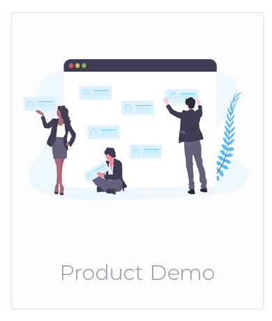 Product Demo