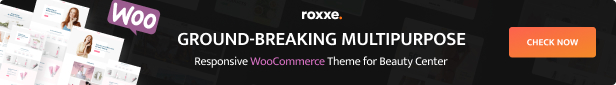 Roxxe - Responsive Multipurpose Shopify Theme - 19