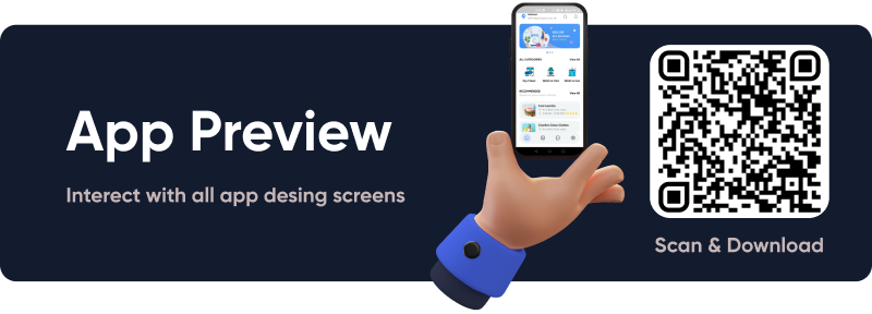GoLaundry - On-Demand Laundry Service & Dry Cleaning App | Uber for Laundry Android-iOS Flutter App - 1