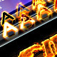 Fire Text Effects Bundle - GraphicRiver Item for Sale