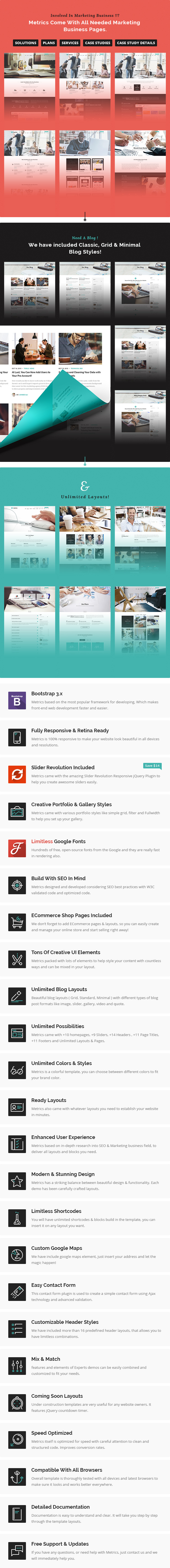SEO, Digital Marketing, Social Media