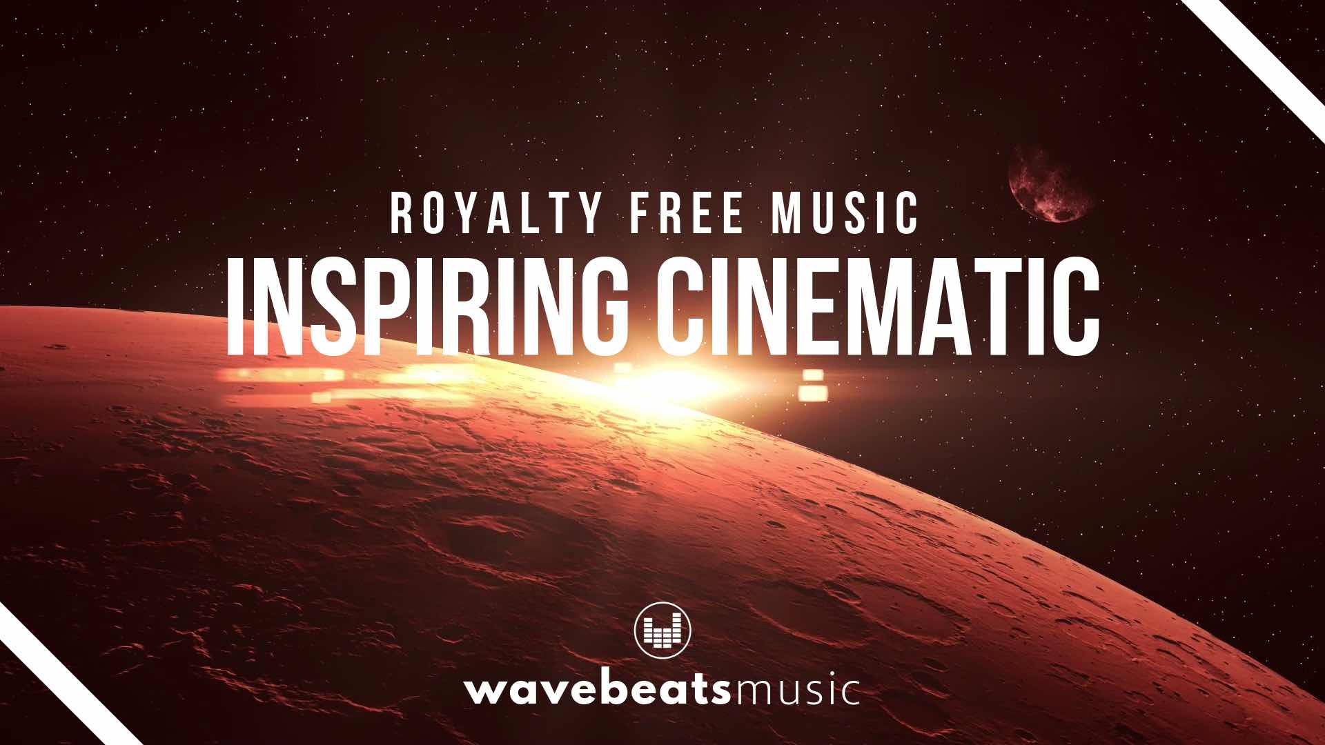 Motivational & Uplifting Cinematic Trailer - 7