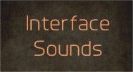 Interface Sounds Banner