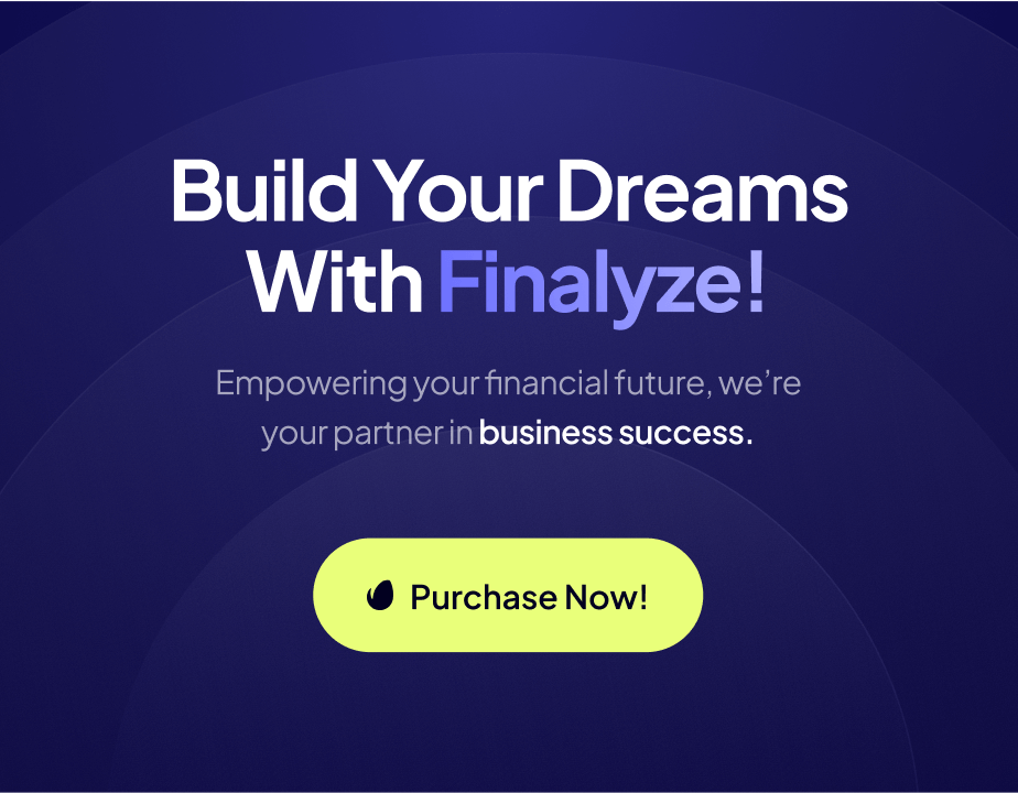Finalyze – Finance & Business FSE WordPress Theme - 11