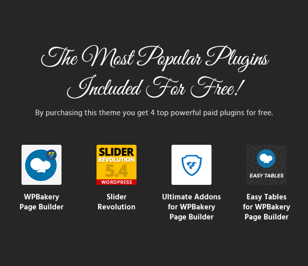 WoWedding - Wedding Oriented WordPress Theme - 4