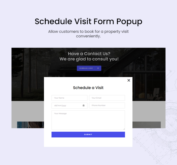 Homeunik – Single Property & Apartment Complex Theme