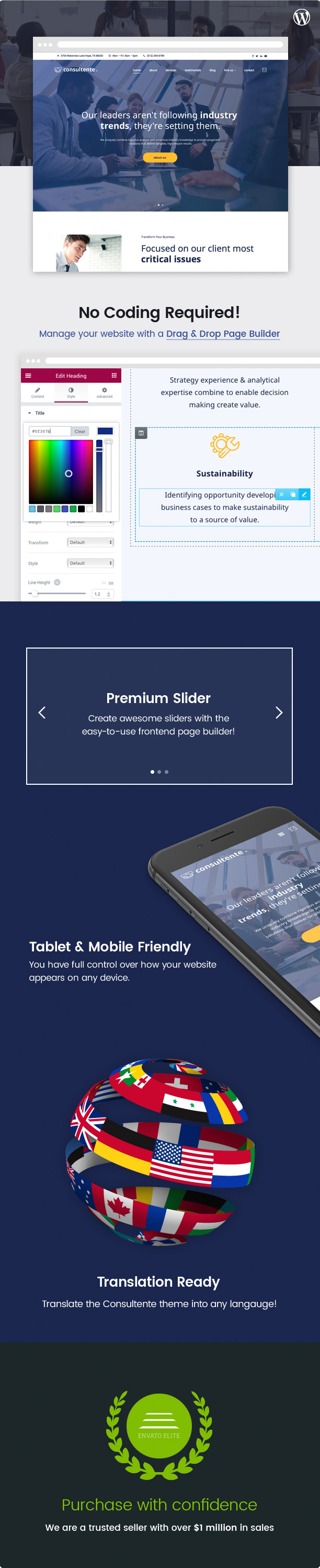 Key Features