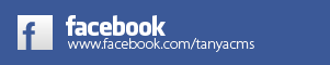 Follow TanyaCMS on Facebook