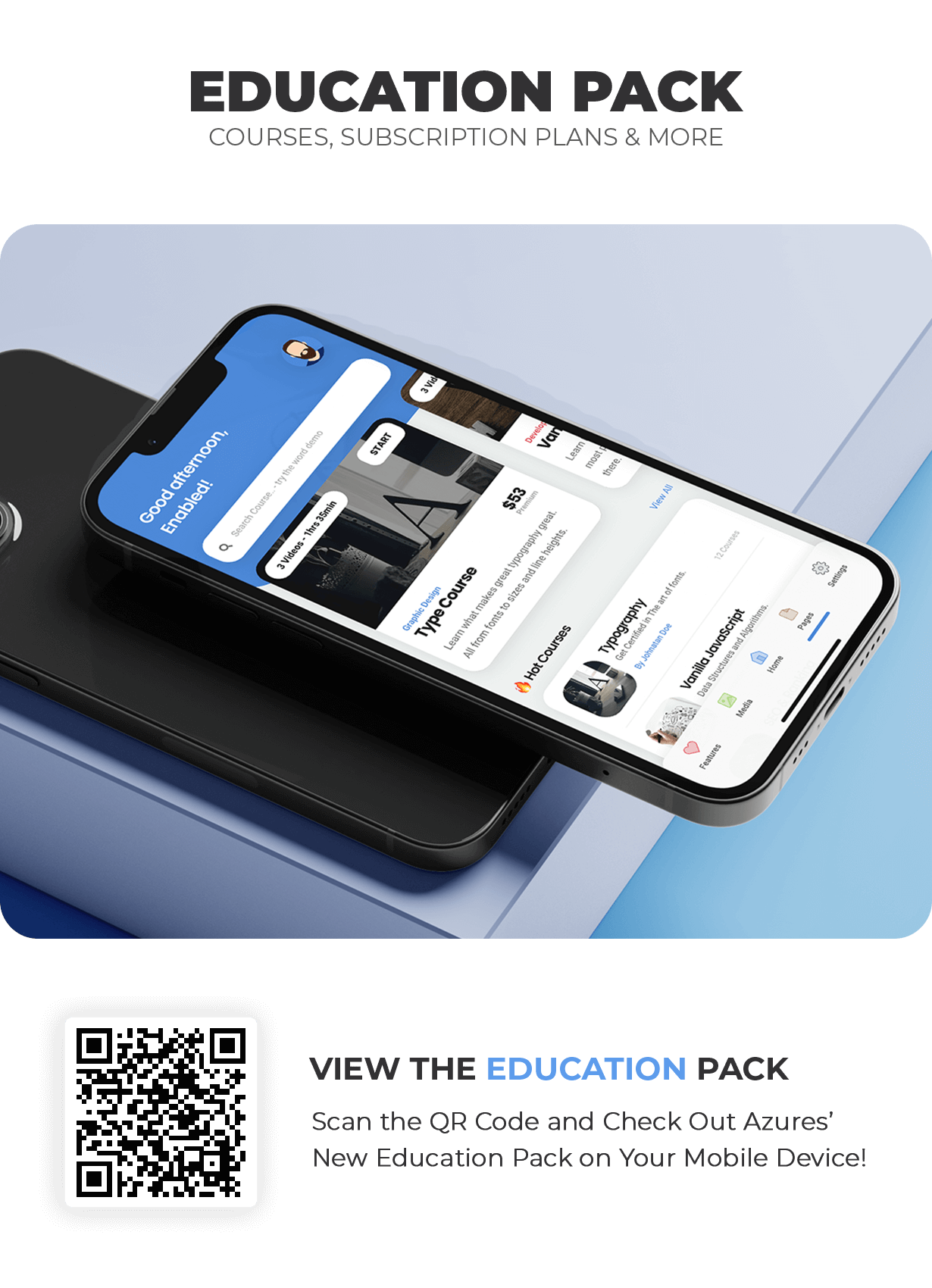 Azures Mobile | PhoneGap & Cordova Mobile App - 27