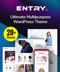 Cartop- AutoParts & Accessories Woocommerce WordPress Theme - 1