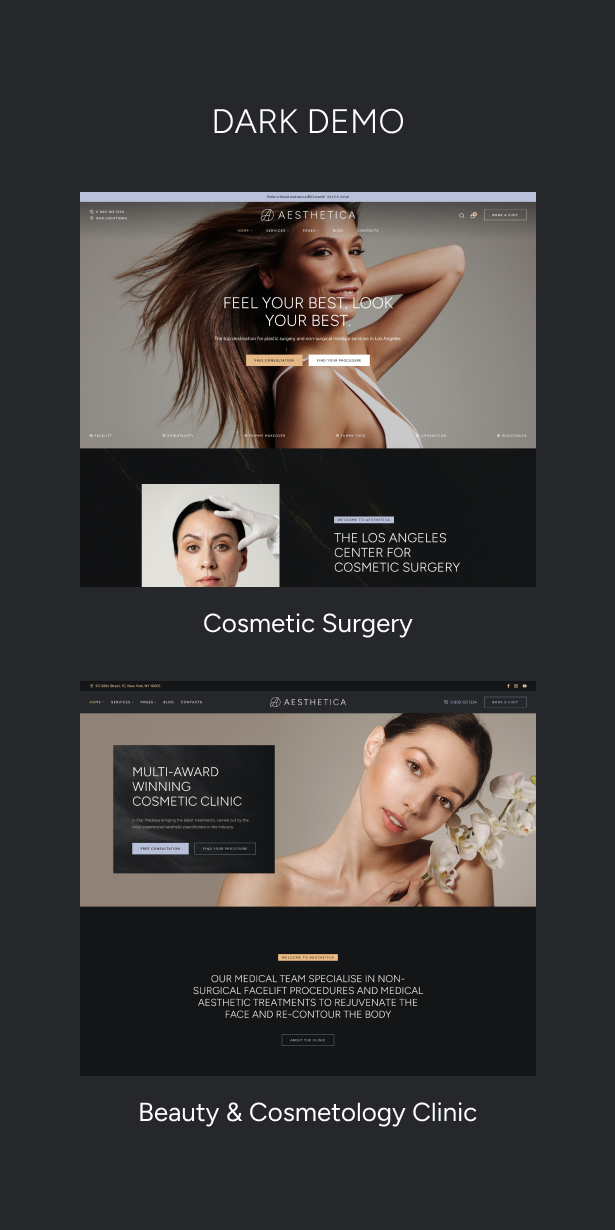 Private Medical Practice