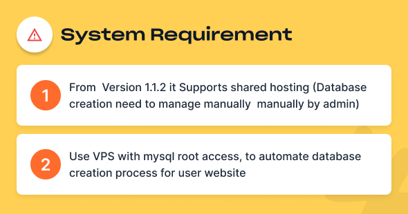 Nazmart – Multi-Tenancy eCommerce Platform (SAAS)