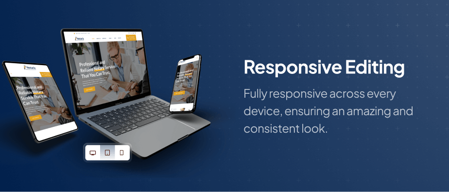 Notariz – Notary Public & Legal Services FSE WordPress Theme - 6