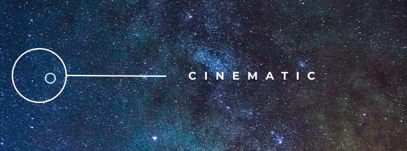 Cinematic