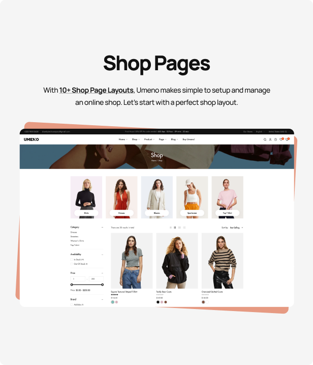 Umeno - Multipurpose WooCommerce Theme - 11