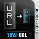 AS3 URL Shortener