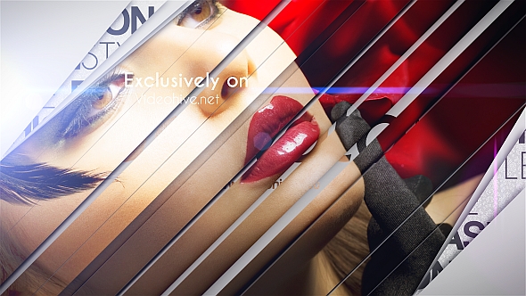 Glory Fashion Showcase - 14