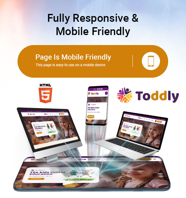 responsive