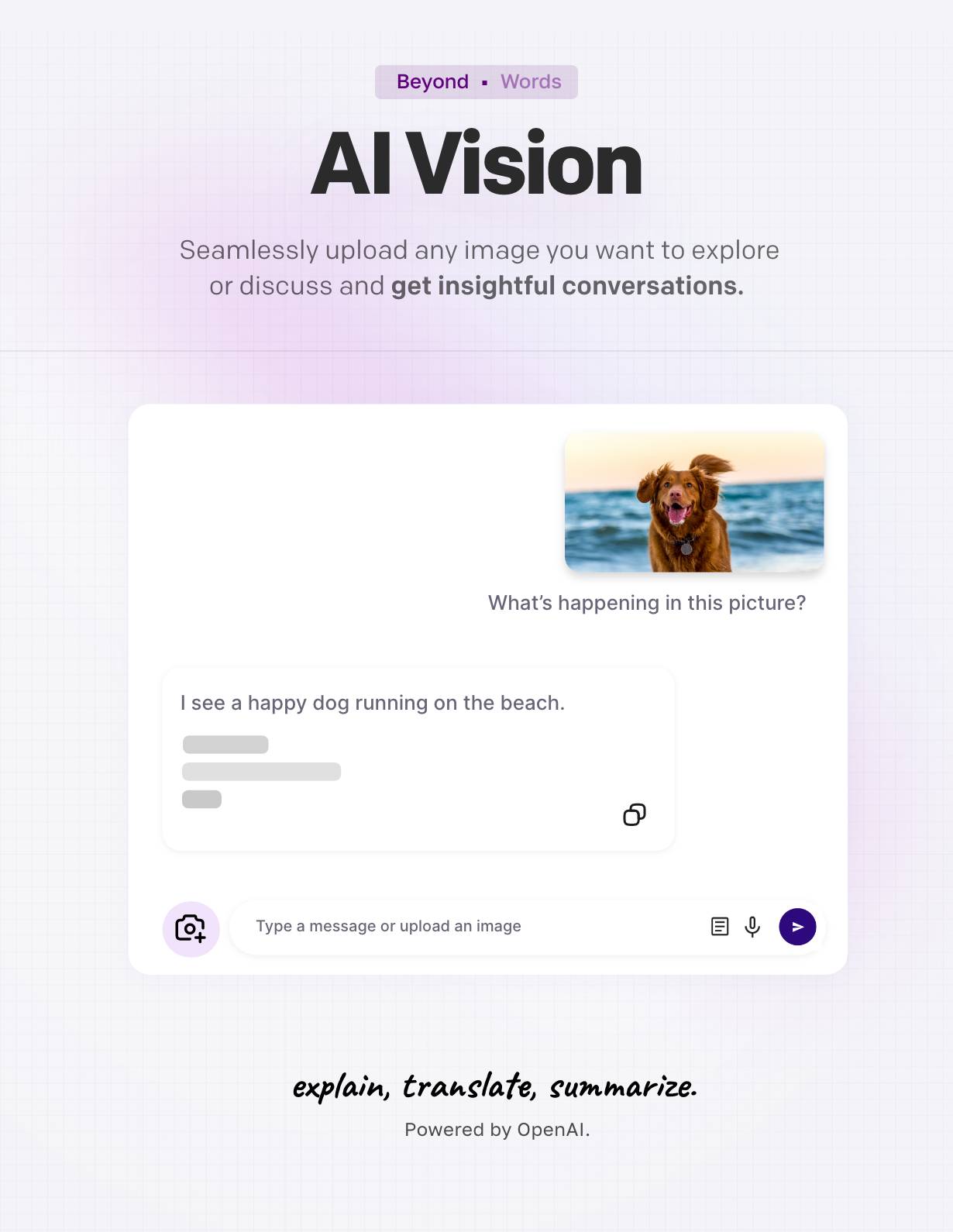 MagicAI - OpenAI Content, Text, Image, Chat, Code Generator as SaaS - 29