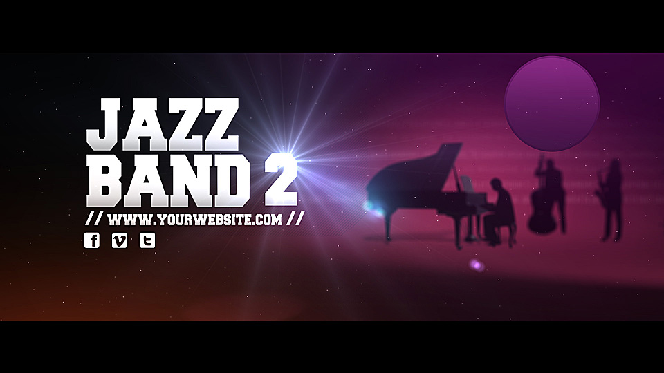 Jazz Band 2 - 11