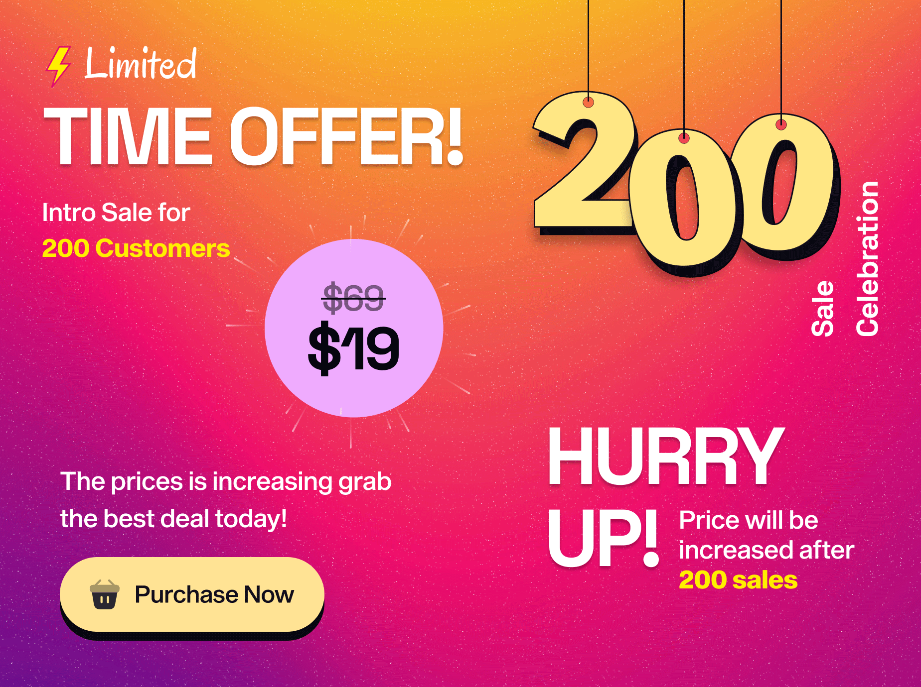 Agntix - Digital Agency & Creative Portfolio WordPress Theme