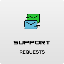 Mate Shopify Support