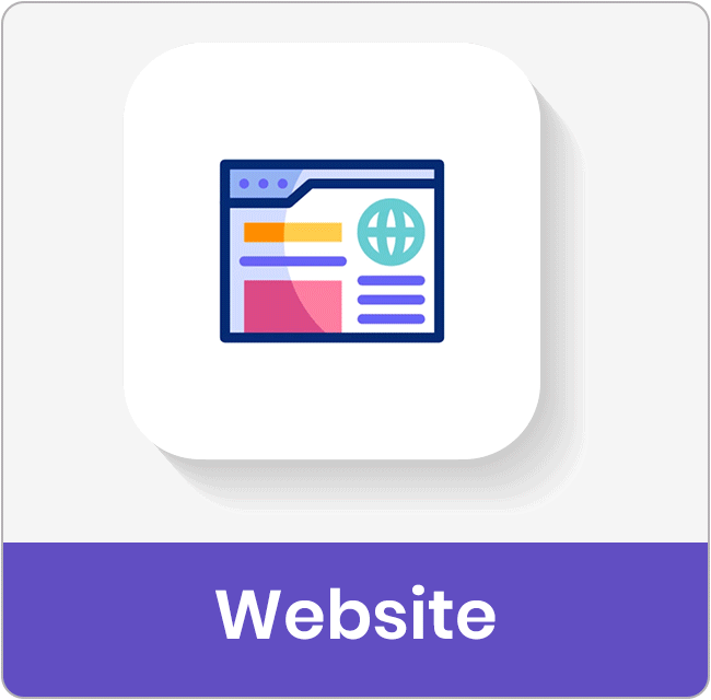 Website-Demo