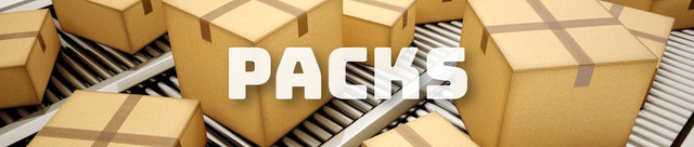 Packs