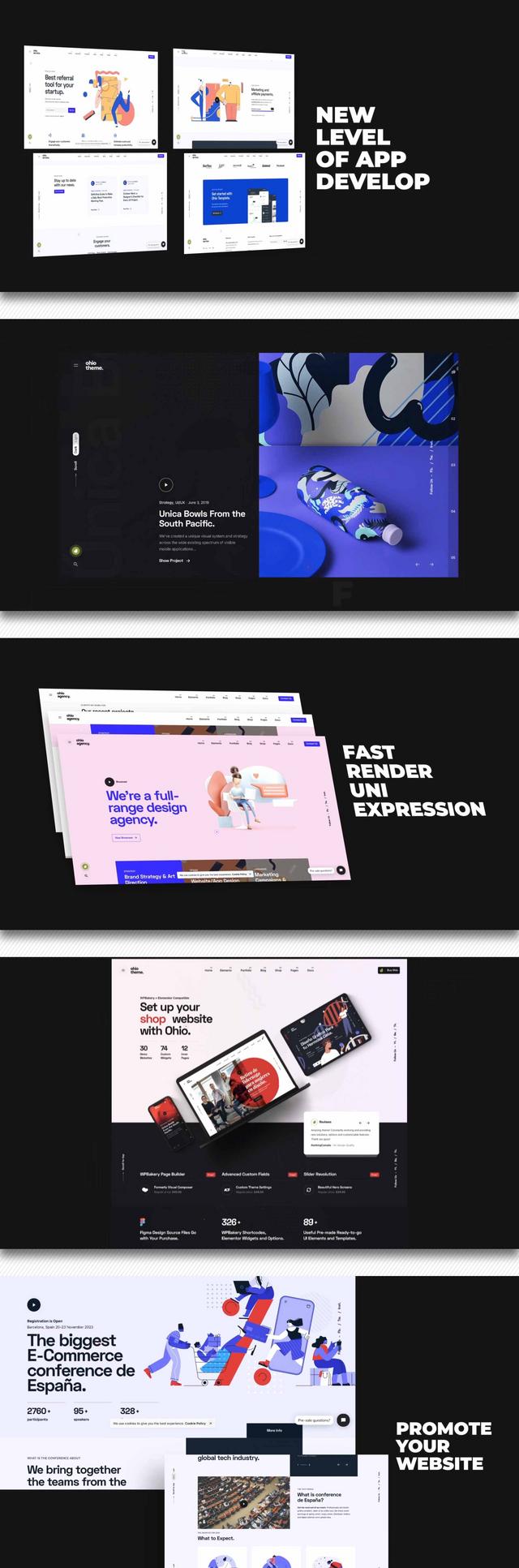 New Level Website Promo - 11