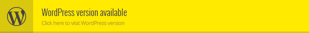 Solana - Responsive HTML5 Template - 1