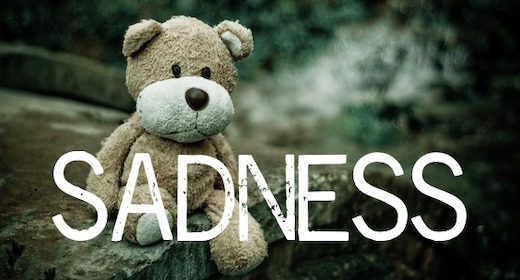 Sadness