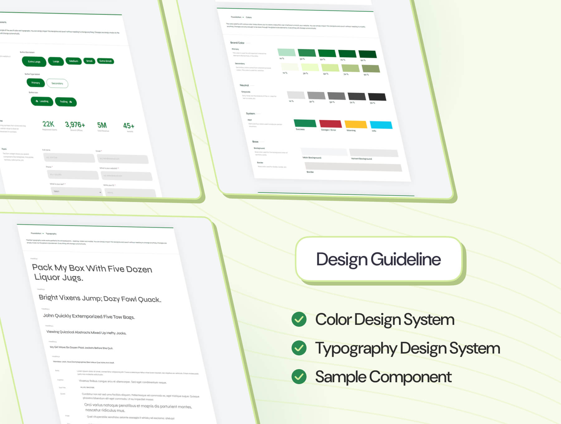 Worknow - Coworking Space Elementor Pro Template Kit - 4