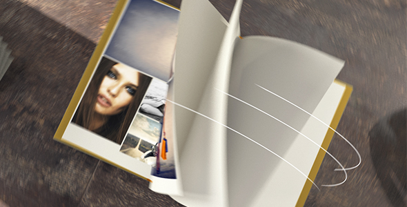 Photobook Animation Pro - 3