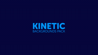 Kinetic Backgrounds Pack - 198