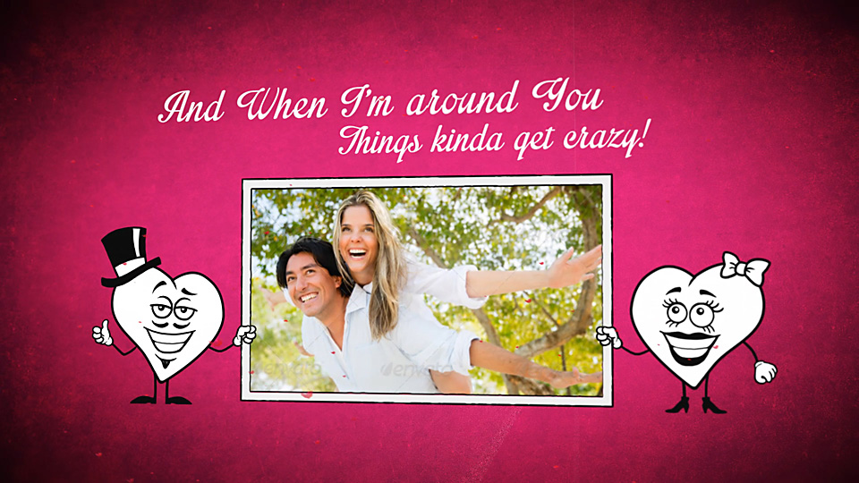Valentine's Day Love Letter - 18