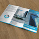Trifold Brochure for Business