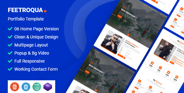 Langona - Business Agency HTML Template - 4