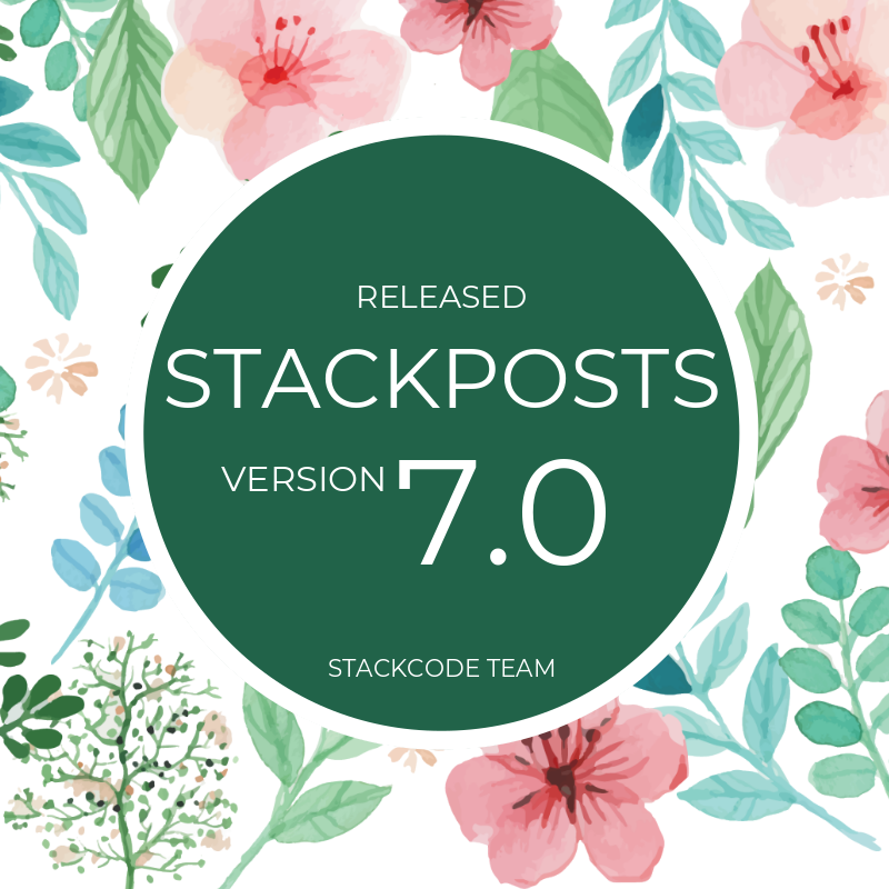 Stackposts - Social Marketing Tool - 2