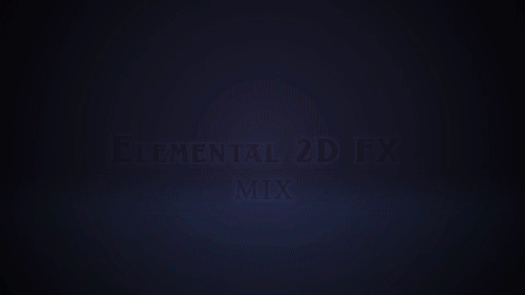 Elemental 2D FX [MIX] - 7