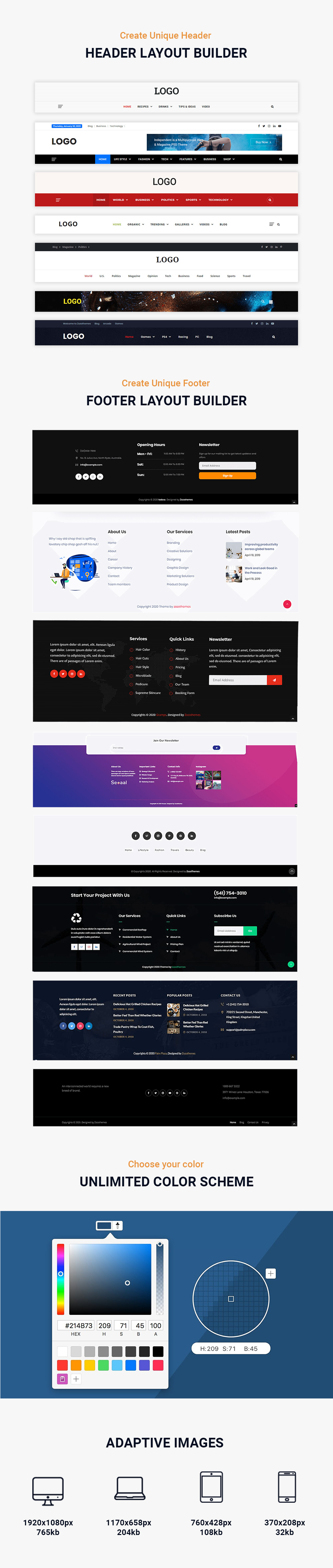 zozothemes